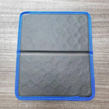  Tapis Magnétique à Outils - Avec Aimants Puissants - Tapis Porte-Outils Magnétique Flexible | Pour Garage Maison Voiture Auto Bricolage Électronique Clés Tournevis Boulons