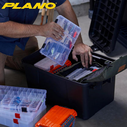  Plano Coffres De Rangement