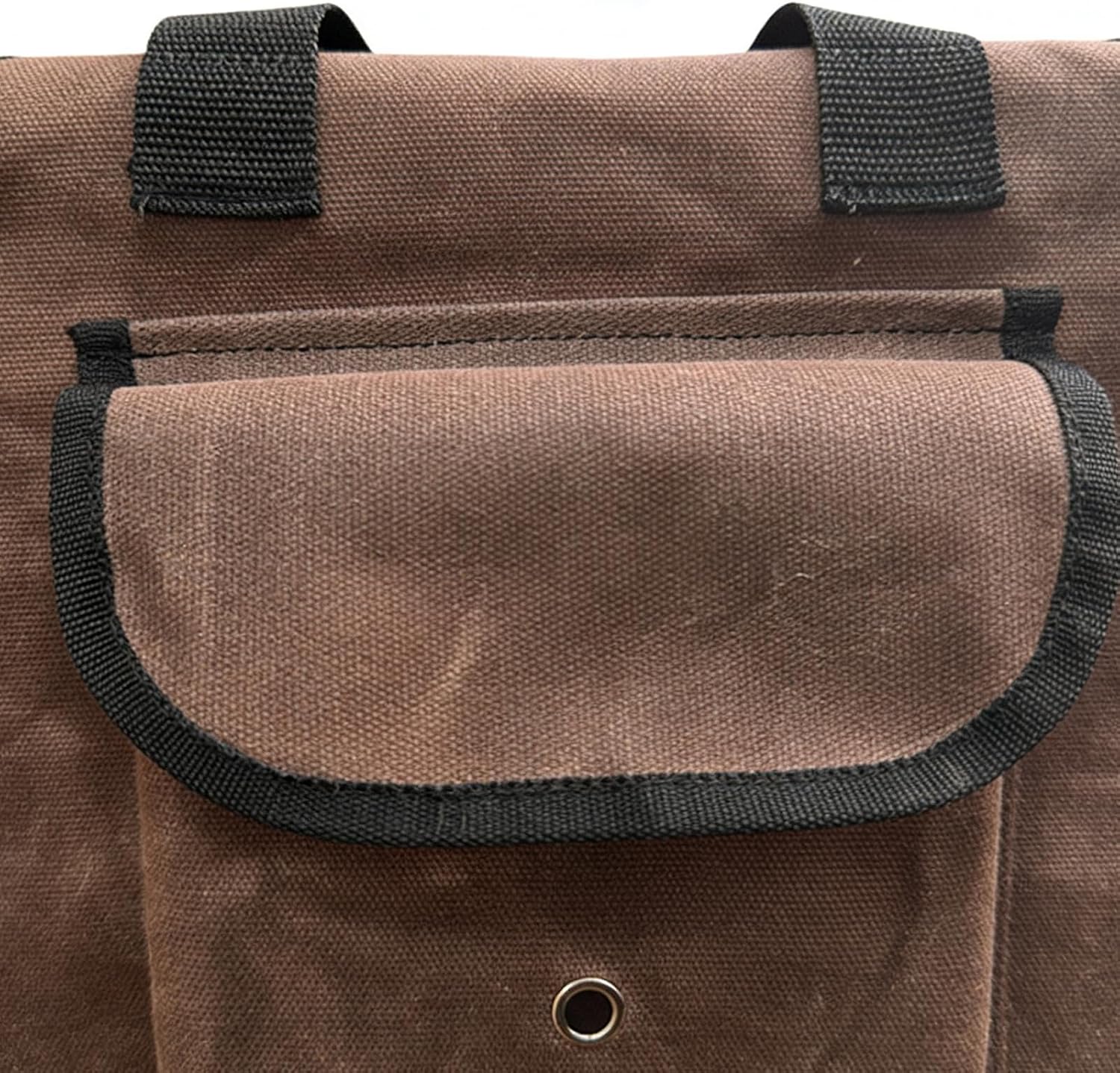  Sac De Jardin, Sac De Transport Avec Poignée Renforcée Et Plusieurs Poches, Organisateur D'outils De Jardin, Pour Débutants, Amateurs, Paysagistes, Hommes Et Femmes, Jardinage En Plein Air